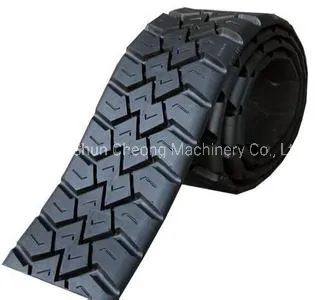 Tire Tread Making Machine Manufacture/Vulcanizer Machine for Splicing Conveyor Belt