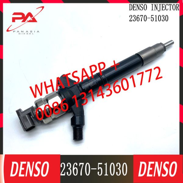 DENSO TOYOTA PERKINS original new diesel injector, manufactured in Japan. We are a distributor of DENSO TOYOTA PERKINS