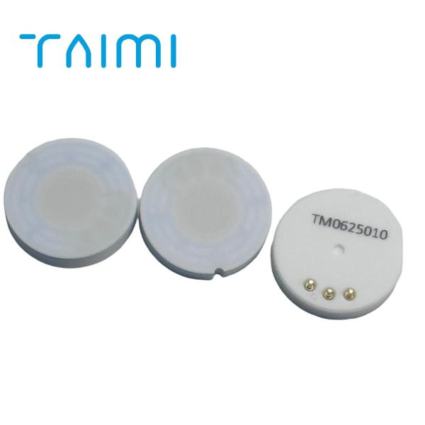 自動車用エアコンシステム 1Mpa 0～10bar セラミック容量型圧力センサー 18mm 20mm, 21mm