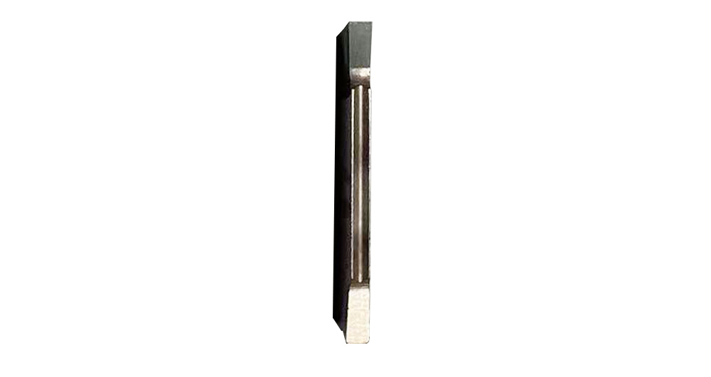 резец диаманта Mgmn150 1.5mm PCD вводит для Mgehr/L