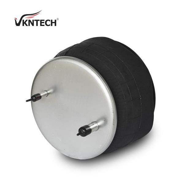 S2064/S11650/T-6-062 Natural Rubber Air Spring/1R12-095 Air Suspension Spring Part For OEM Piston Aluminum W01-358-9039