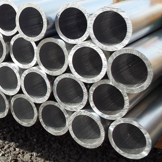 Incoloy Nickel Alloy Tube Seamless Steel N08020 Welded Caplillary