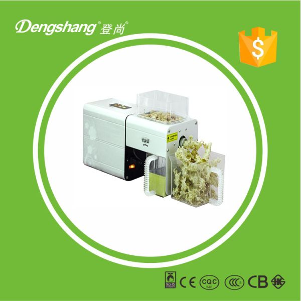 small moringa seed oil extraction machine with CE approval