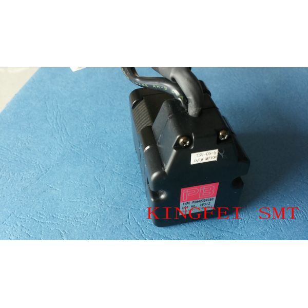 サムスンCP60Lのコンベヤー モーターJ9075459B PBM423DXC60サーボ モーター