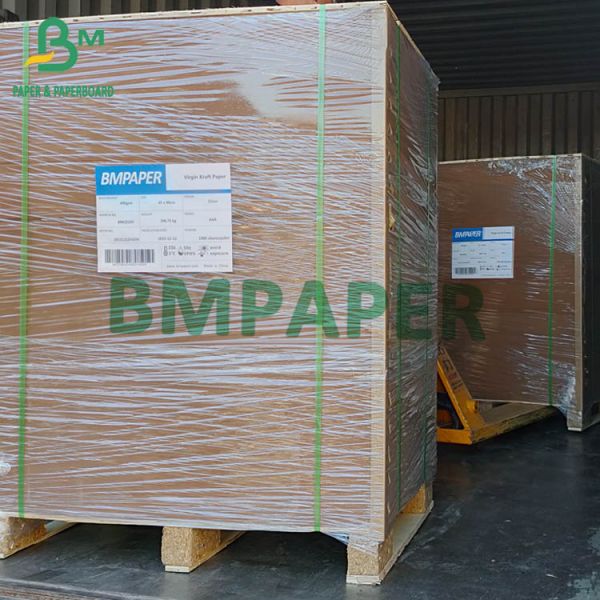250G 300G High Bulk Virgin Kraft Paper For Make Paper Salad Bowls бумага Крафт девственницы 250G 300G высокая оптовая для делает бумажные салатницы