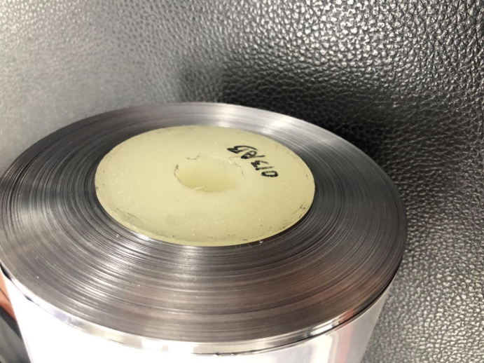 Таблетированный припой олова серебряный обнажает 0.025mm-1mm для монтажной платы PCB