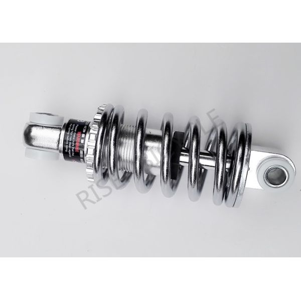 Горный велосипед Задняя ударная катушка пружина Задняя ударная подвеска 1000lbs 90-180мм Mtb амортизатор