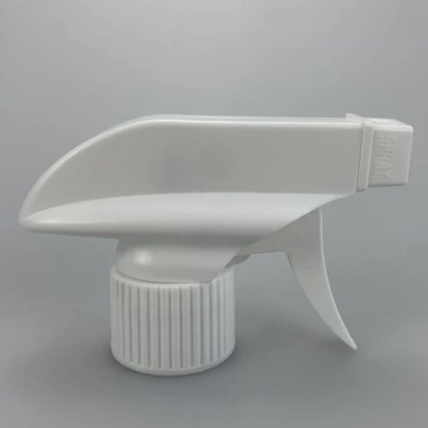 28/410 Foaming Plastic Trigger Sprayer Head Yellow Blue White