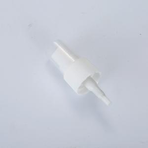 o pulverizador 28mm plástico da névoa de 20mm 24mm impede o volume uniforme do
