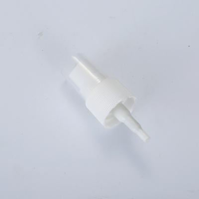 20mm 24mm 28mm Plastic Mist Sprayer Prevent Liquid Leakage Uniform spray volume