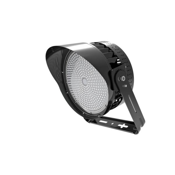 Коммерчески СИД экстерьера ИП66 освещает для баскетбола или теннисного корта, 200В к освещению аэропорта СИД 600В