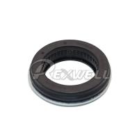 Parties automobiles Amortisseur de choc de voiture Support de montage de roulement de frottement pour VW Golf Passat Audi Q3 1K0412249B