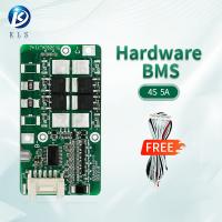 Baterías de iones de litio personalizadas de 10s 8A BMS Board para silla de ruedas eléctrica / bicicleta eléctrica