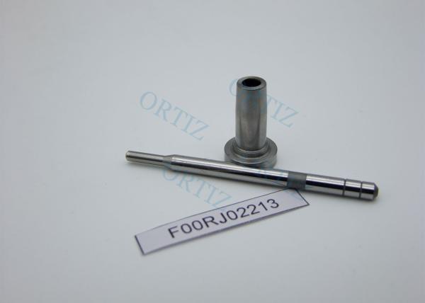 ORTIZ control valve F00RJ02213 for injector 0445120040 Made in China common rail control valve F 00R J02 213