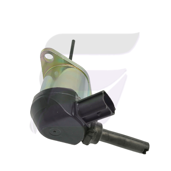 1A021-60017 12v отключило соленоид для двигателя V2003 V2203 V2403 Kubota