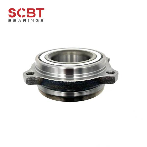 A2309810127 VKBA6629 713667940 Rear Wheel Hub Bearing for Benz