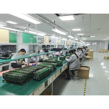 OEM PCBA / PCB Assembléia de PCB fábrica de montagem de PCB Shenzhen fabricantes de placas de circuito impresso