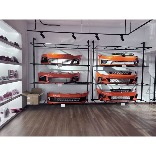 Suitable for Porsche Panamera New Front air suspension shock 970 3430 5115