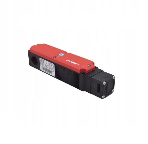 Euchner TP3-2131A024M ORDER NO. 084142 Safety Switch TP With Door Monitoring Contact