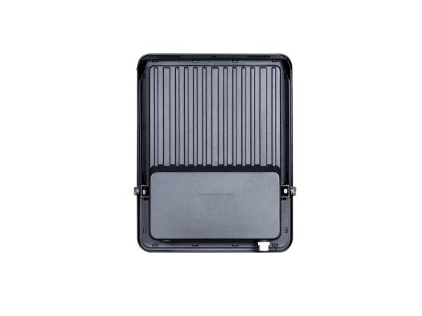 300W Multiscene Solar Flood Lamp , 170LM/W Solar Powered Sensor Flood Light