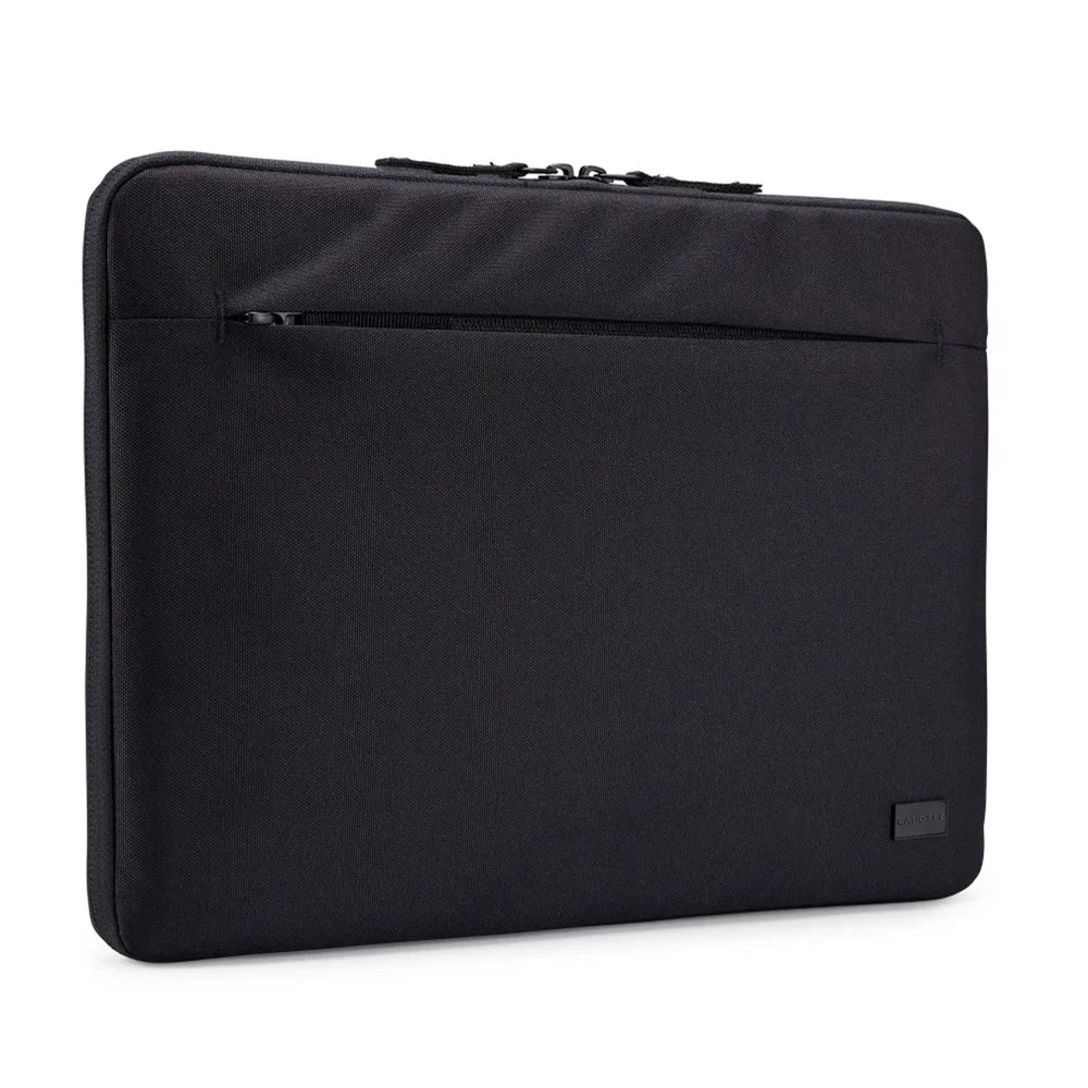 Laudtec Waterproof Laptop Bag 14-16 Inch Shockproof Lap Top Bags Protective Sleeve Simple Business Leather Handle Computer Dnb86 Wholesale OEM/ODM/Private Label