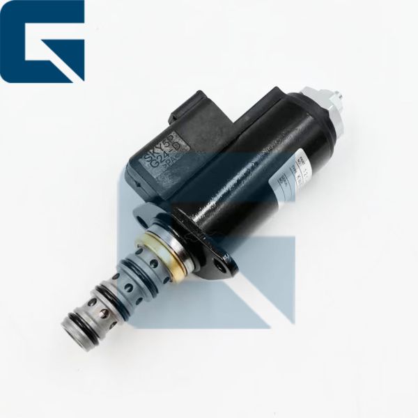 121-1491 1211491 Solenoid Valve For 315C 320C Excavator
