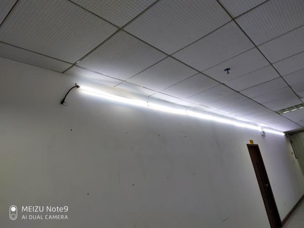Safety Equipment Silicone SMD5050 Flexible Strip Lights