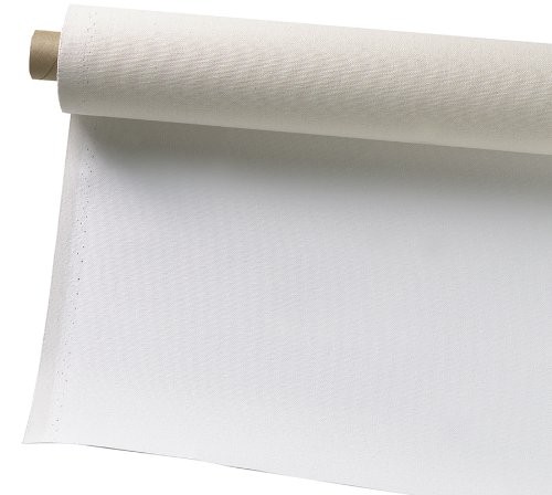 BV Eco Solvent Canvas Large Format Media Polyester / Cotton Materials