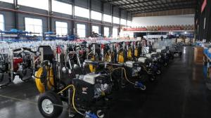 Shanghai Yuegong Fluid Equipment Co., Ltd.