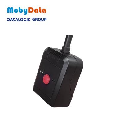 FS4000 RS232 USB Interface OEM ODM Ultra-Rugged 1D 2D Wired 2d Barcode Scanner Industrial