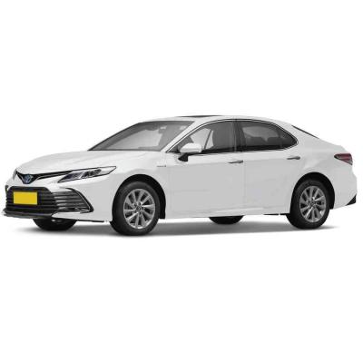 Electric One key lifting Anti-pinch Front Window Automobiles Vehicles TO-YOTA C-amry 4 Wheel Petrol Car 0km Used Car