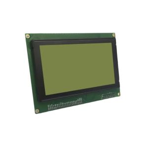 Graphic LCD Module