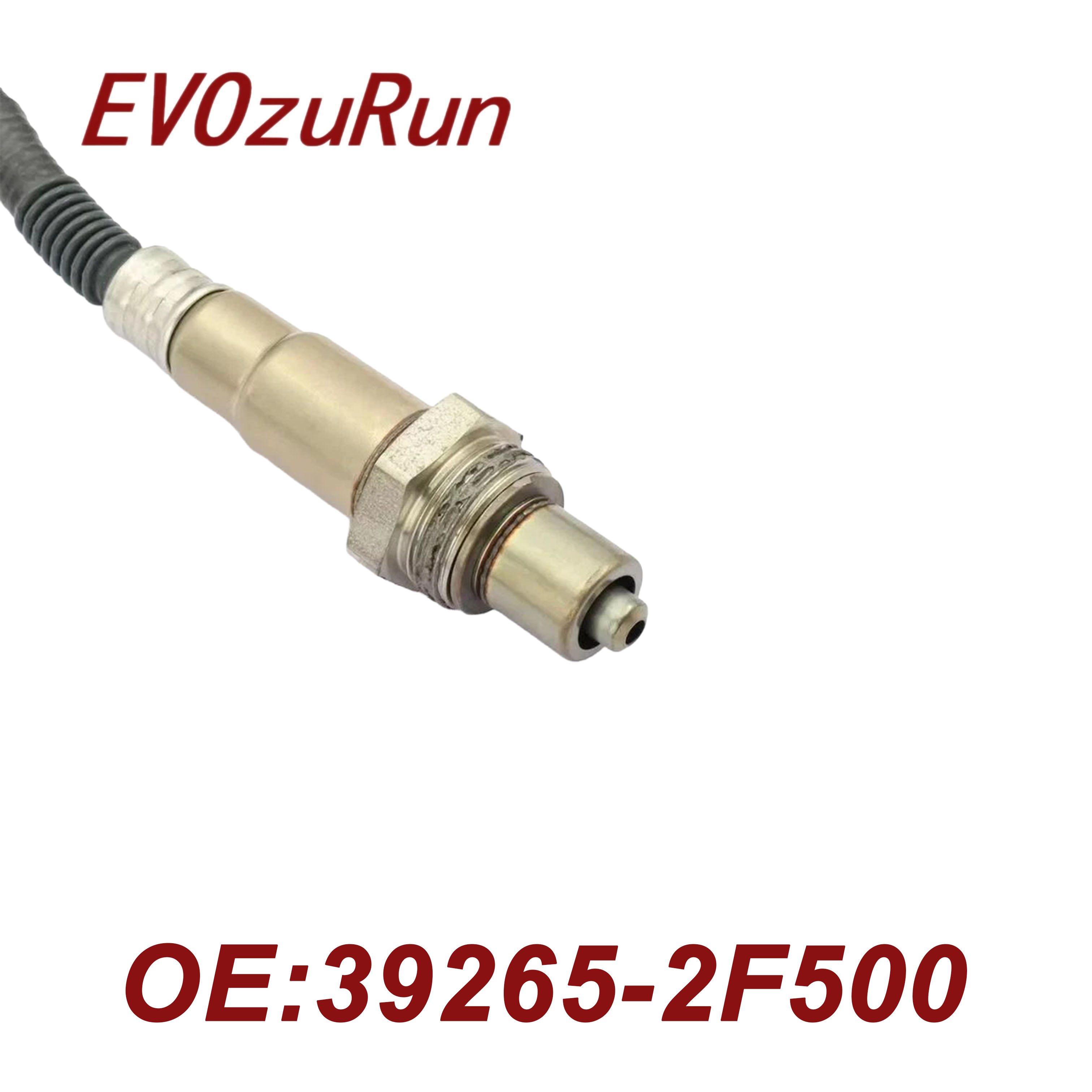 Diesel Car PM Sensor Exhaust Particle Sensor 39265-2F500 0281007513 For Hyundai Santa Fe Tucson Sorento J309
