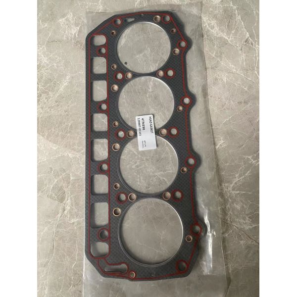 129907-01331 FITS Yanmar & Komatsu Appliions Cylinder Head Gasket (Metal and
