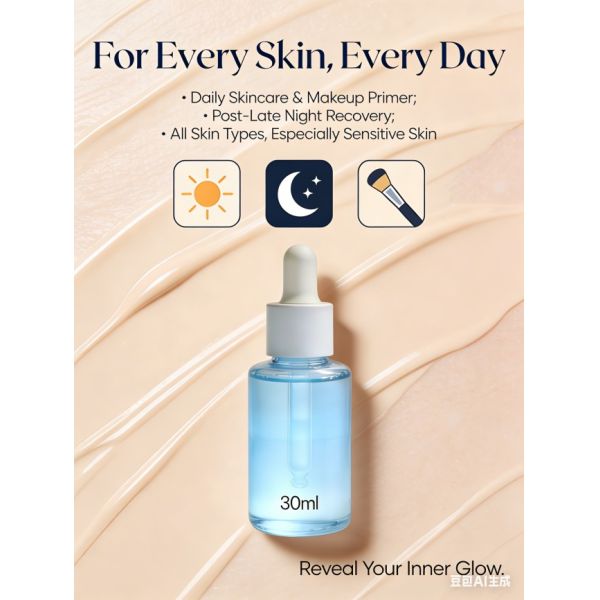 Vitamin C Repairing Essence Gentle And Brightening Non-sensitive