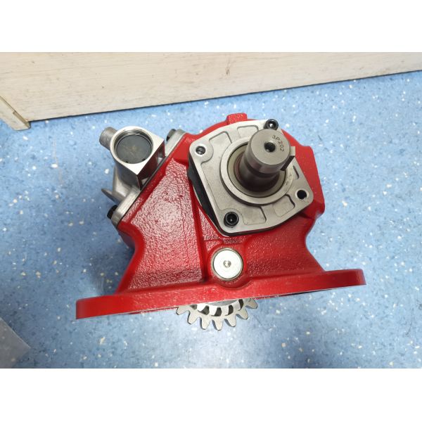 50 KG Weight E489XQAHX-V3XD Power Take-Off PTO Component with Chelsea E489XQAHX-A3XD