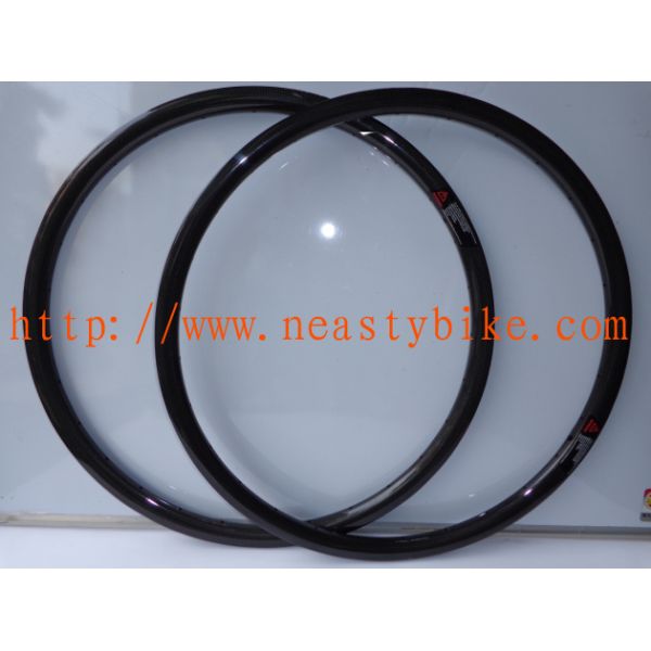 MTB carbon rims,Full Carbon rims;23mm mountain bicycle wheel and rims