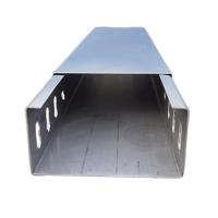 Easy Installation Stainless Steel Cable Rack 1.2mm-2.5mm Thickness