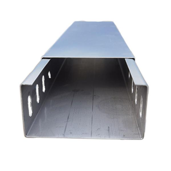 Easy Installation Stainless Steel Cable Rack 1.2mm-2.5mm Thickness