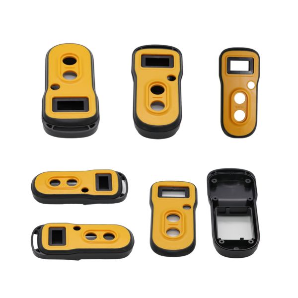 Plastic Processing Customized Plastic Injection Molding Dies for Molding Plastic Parts Mould Life 000-500 Customized Size