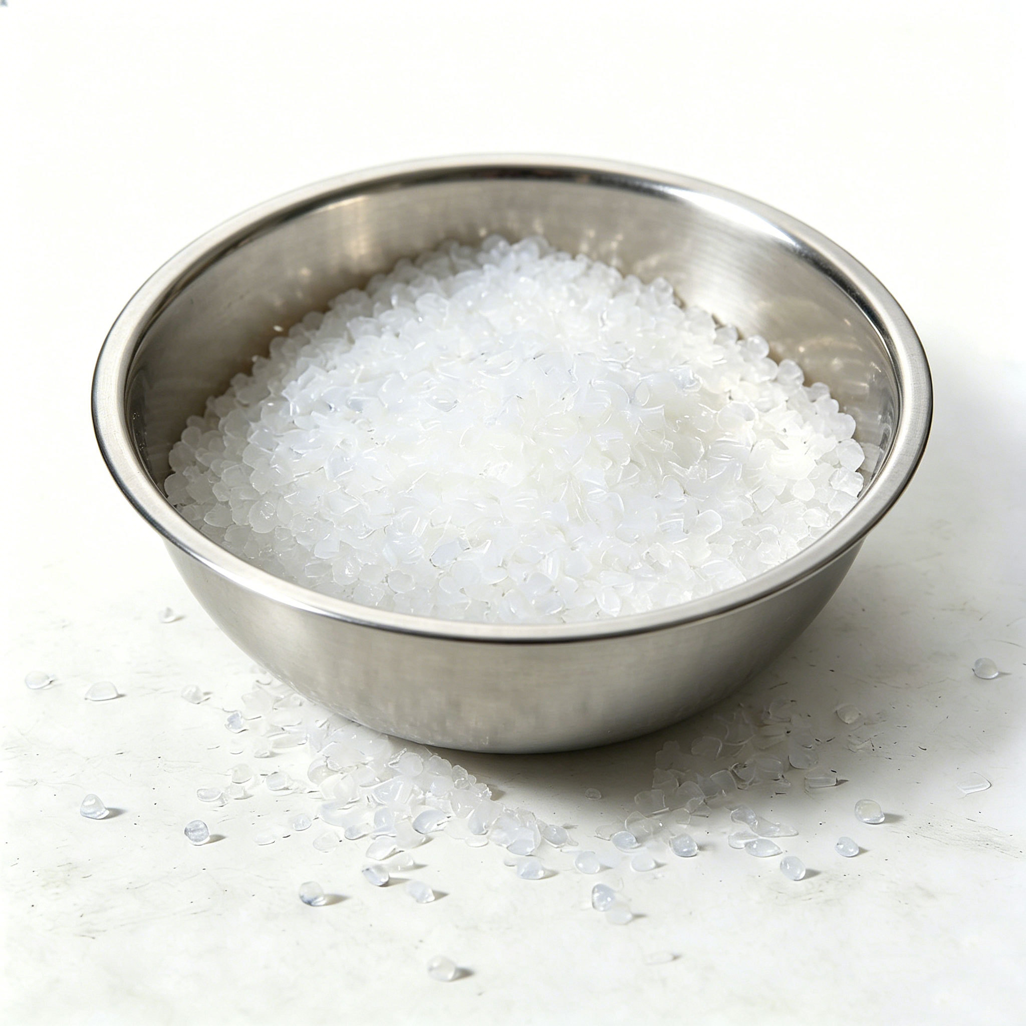 Z30S Petrochina Virgin Polypropylene Granules Fiber Grade PP Resin for Non-woven Fabrics