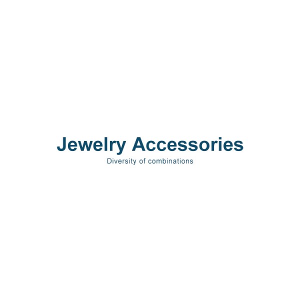 Wholesale Jewelry DIY Earring Accessories Heart-shaped Braided Earrings Round Hollow Zircon Paste Pearl  Earring