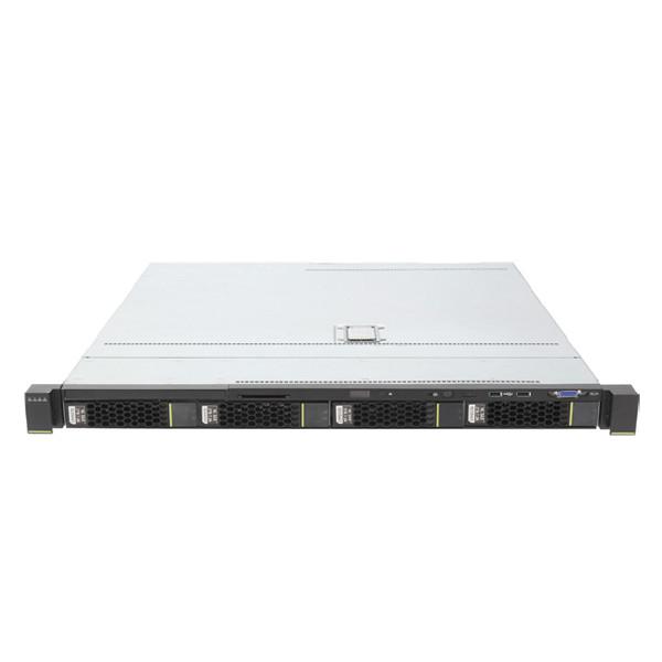 1U Rack Mount 1288H V7 Intel Xeon 8480 56C 2.0GHz 32G Server With 2pcs 960GB Memory