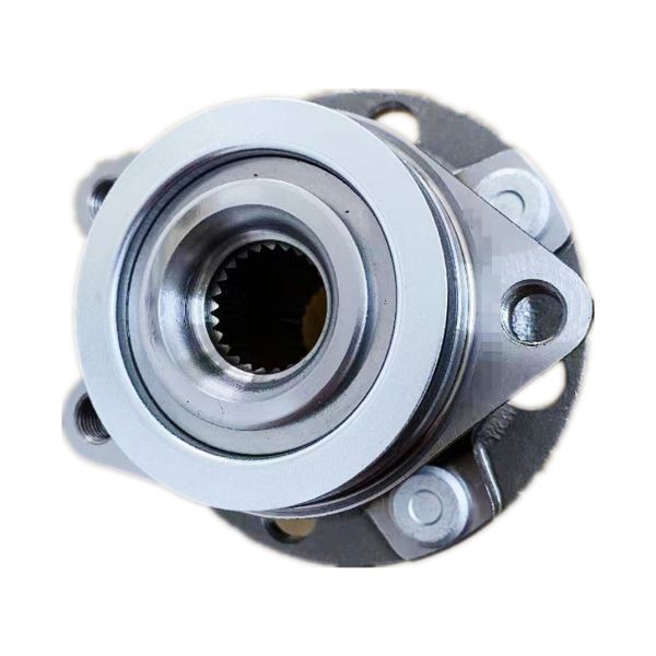 Auto Bearing Wheel Hub Front Rear Axle Head 40202ED000 Rodaje Y Bocamaza