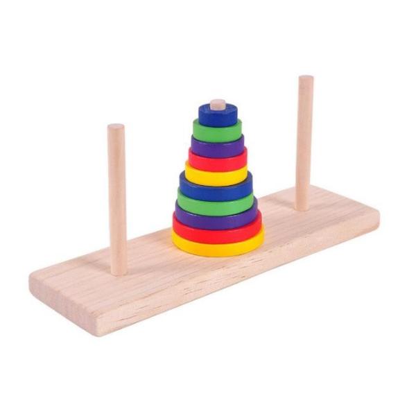 wooden toys wholesale train set blocks play kitchen food wood puzzle Educational Toys