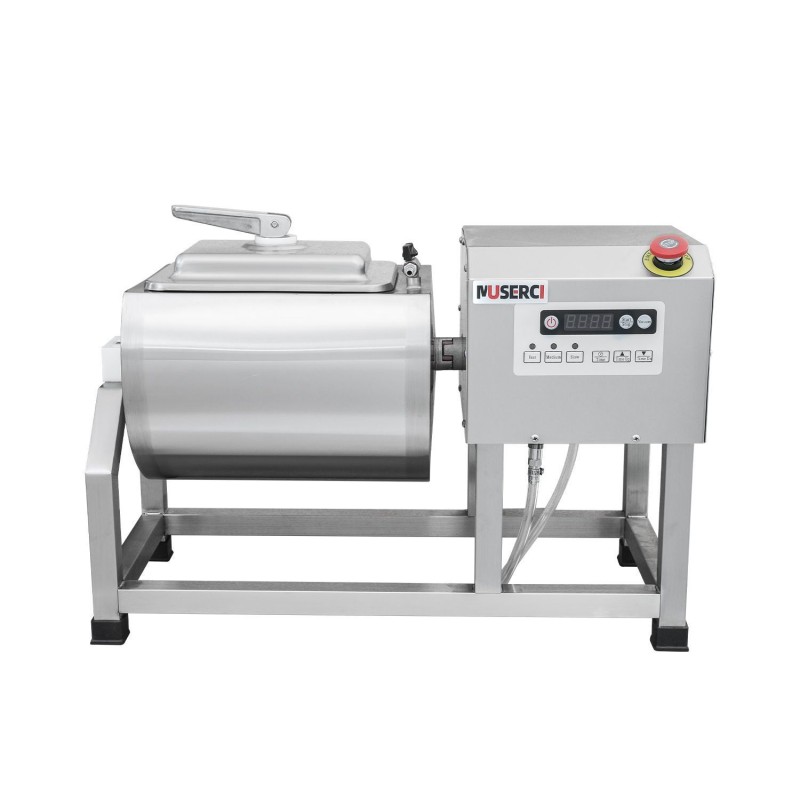 Vacuum Marinating Machine