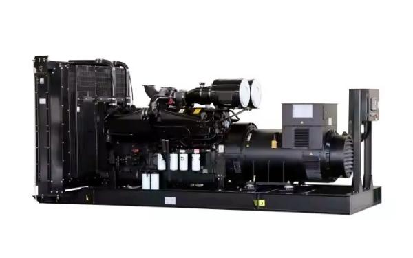 Cummins KTA38-G5 880kw 1100kva Power Diesel Generator Standford Emergency Primary