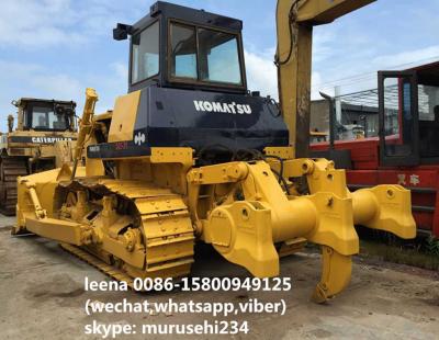 CE Approval Used Komatsu Bulldozer D85-21 With 6 Months Warranty