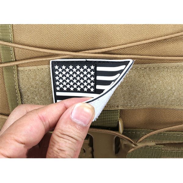 900D Oxford Tactical Hiking Backpack Molle System 40L Tactical Backpack