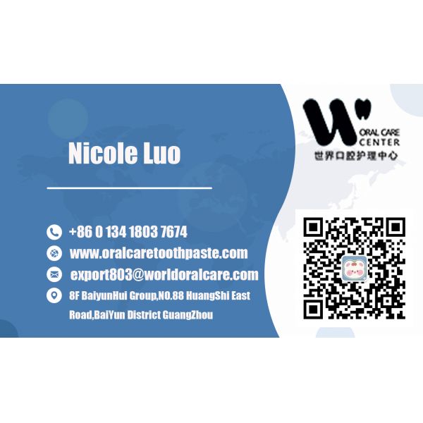 Adult Whitening Refeshens Fluoride Free